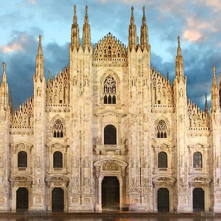 20 Min From Duomo Exclusive House - City Center セスト・サン・ジョヴァンニ エクステリア 写真