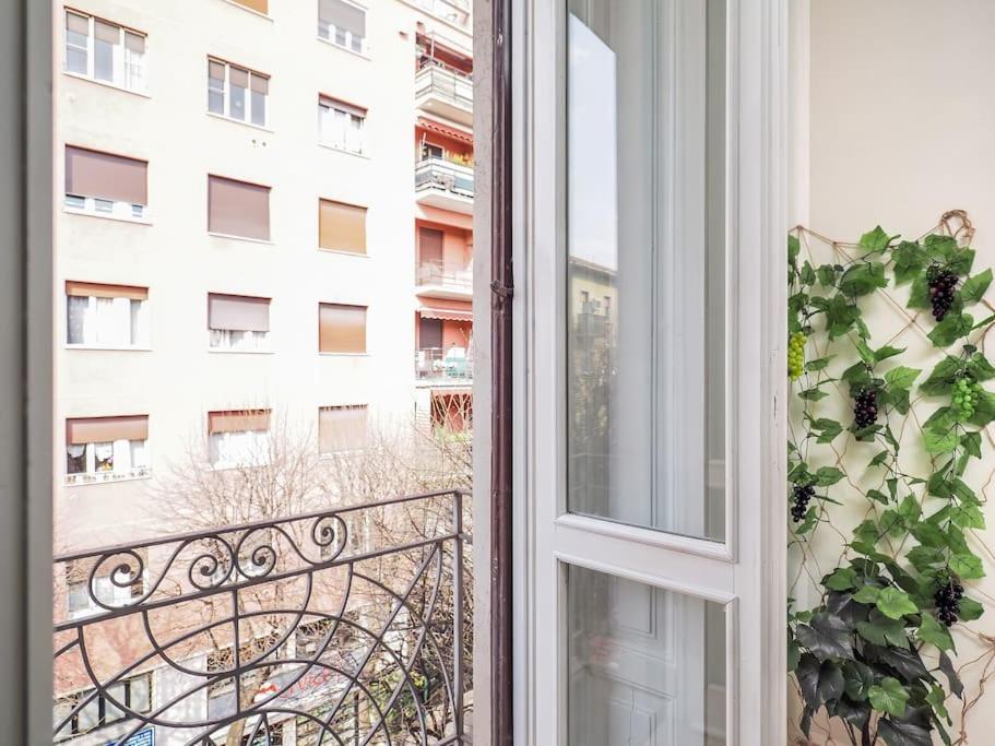 20 Min From Duomo Exclusive House - City Center セスト・サン・ジョヴァンニ エクステリア 写真